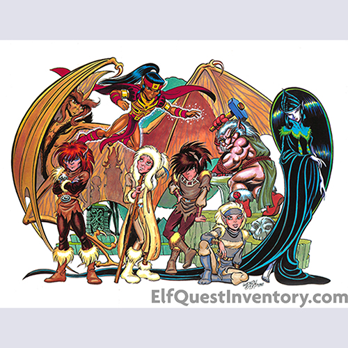 Rogues, Rats, & Wild Cards