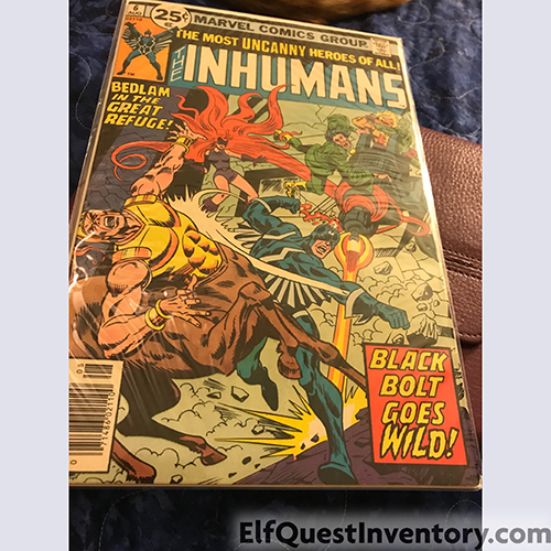 Inhumans 6