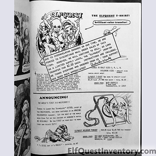 Original Quest