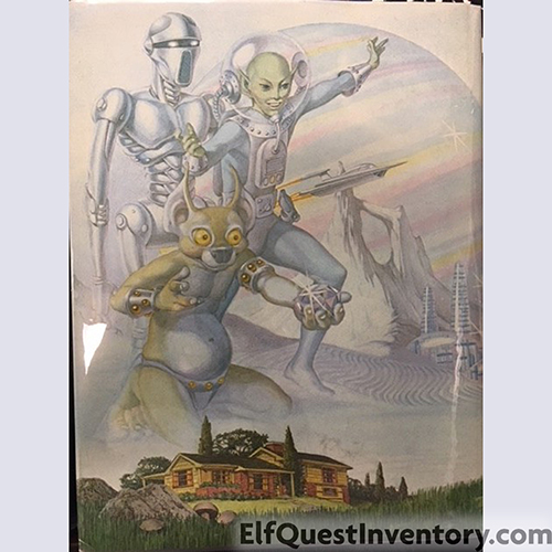 World Science Fiction Convention Program