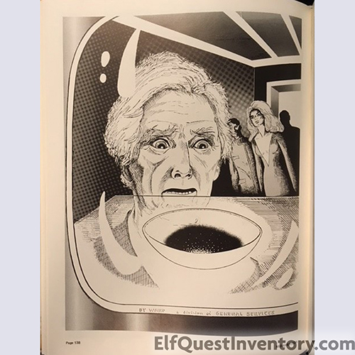 World Science Fiction Convention Program