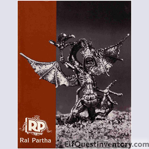 Ral Partha Catalog