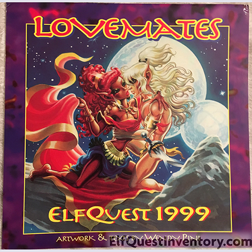 Lovemates