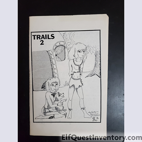 Trails #2