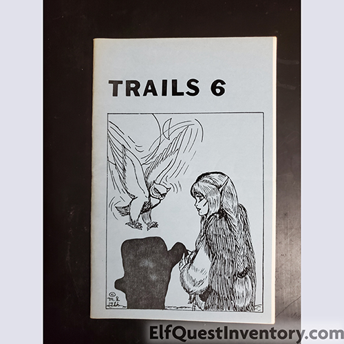 Trails #6