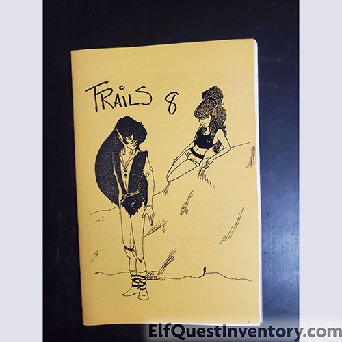 Trails #8