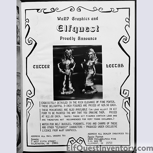 Original Quest