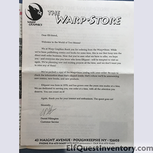 1995 Catalog