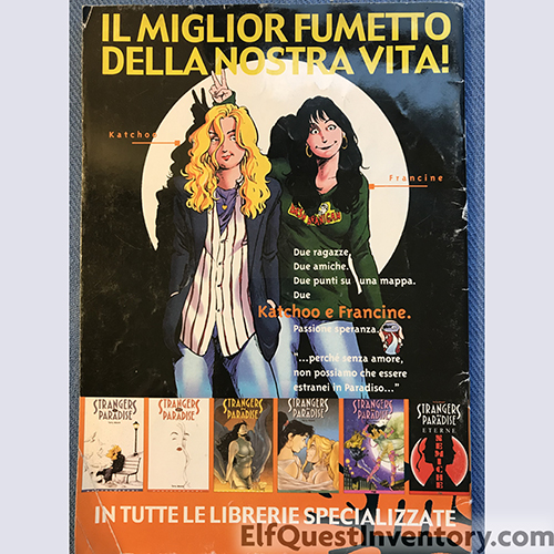 Elfquest