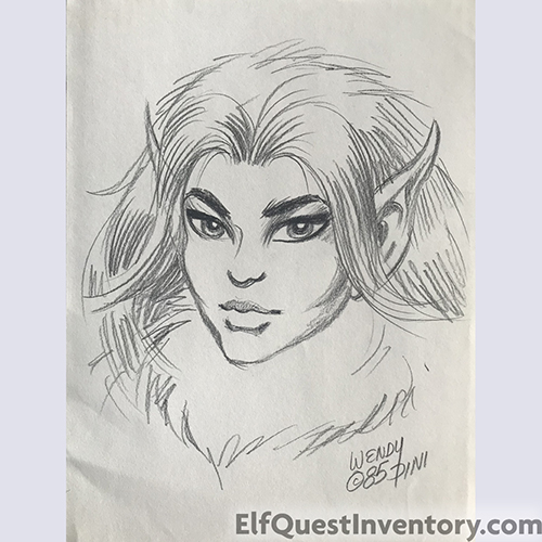 Vaya Sketch