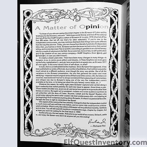 Original Quest