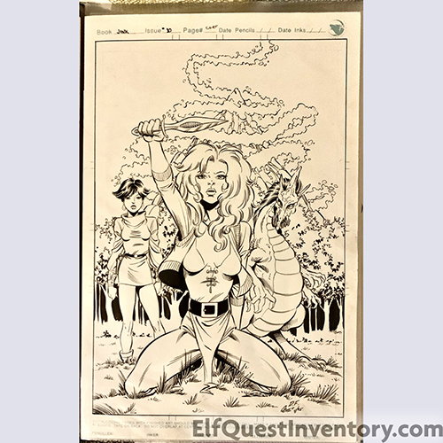 Jink Cover Issue 10