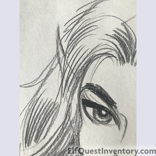 Vaya Sketch