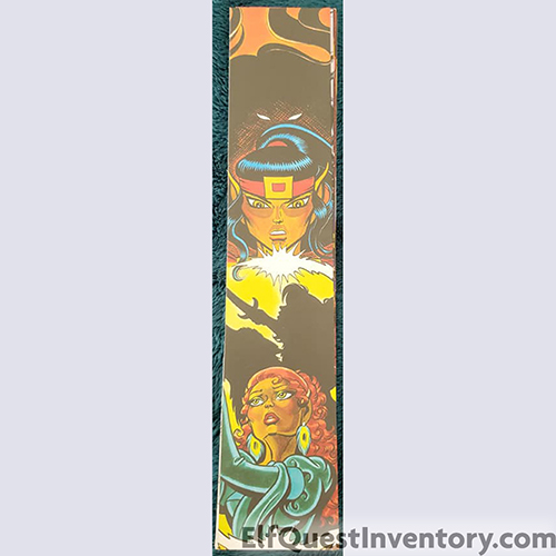 Ulule Kings of the Broken Wheel Rayek Bookmark