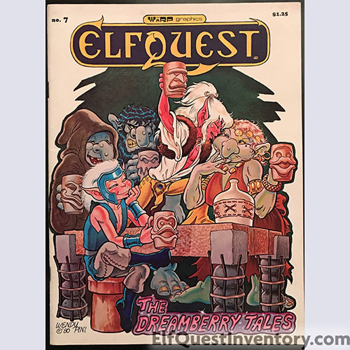 Original Quest