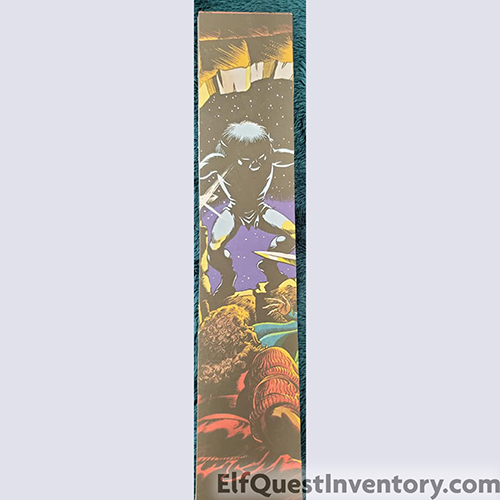 Ulule Kings of the Broken Wheel Rescue Bookmark