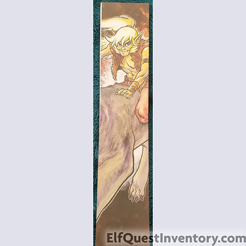 Ulule Kings of the Broken Wheel Bessadi Bookmark
