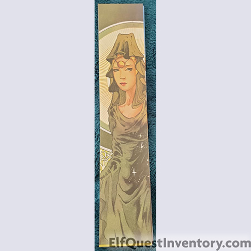 Ulule Kings of the Broken Wheel De Caneva Bookmark