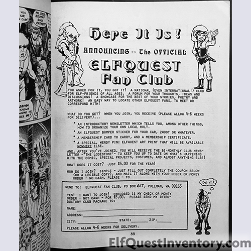 Original Quest