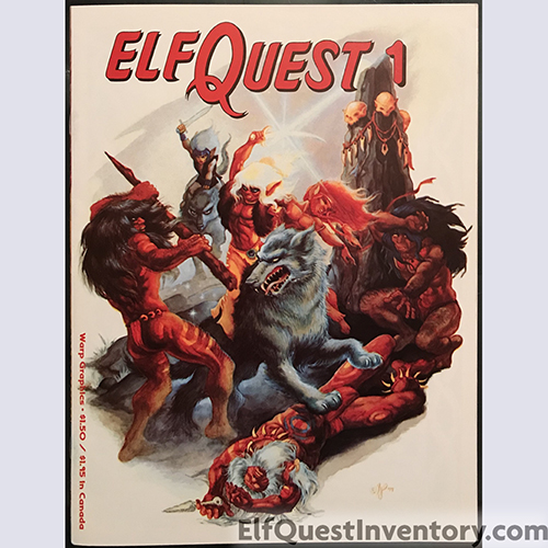 Original Quest