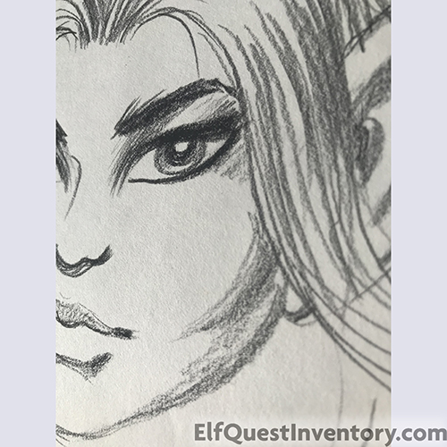 Vaya Sketch