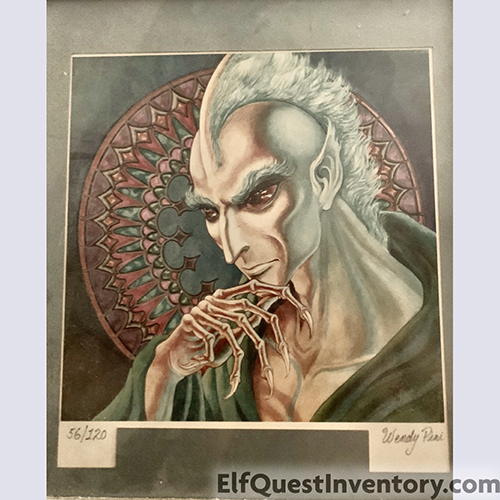 World of If Cover: Issue 174 Print