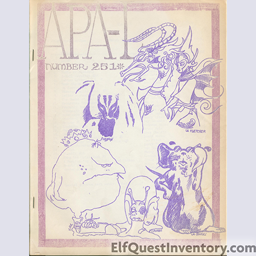 Apa-L