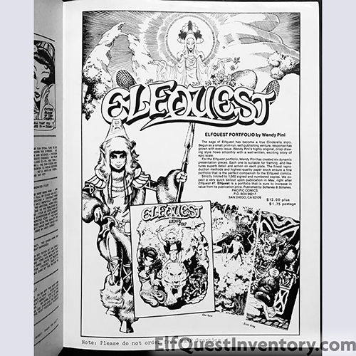 Original Quest