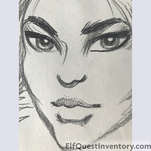 Vaya Sketch