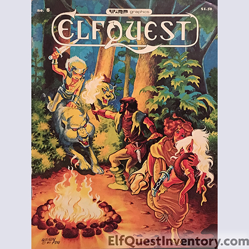 Original Quest