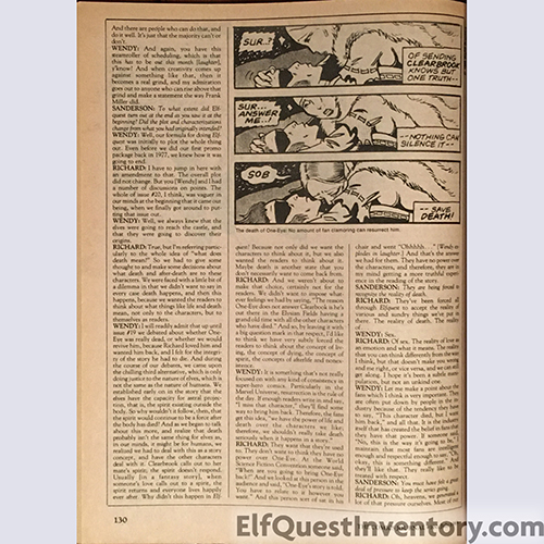 Comics Journal