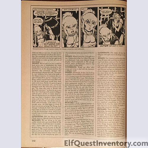Comics Journal