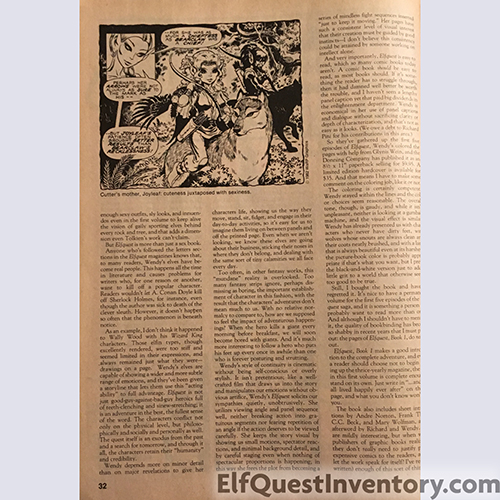 The Comics Journal