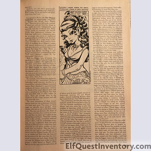 The Comics Journal