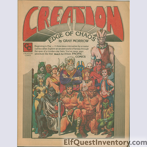 Creation Magazine