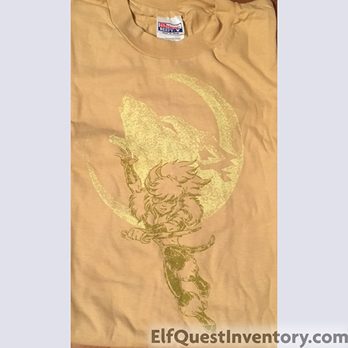 Cutter t-shirt
