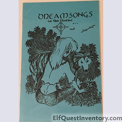 Dreamsongs