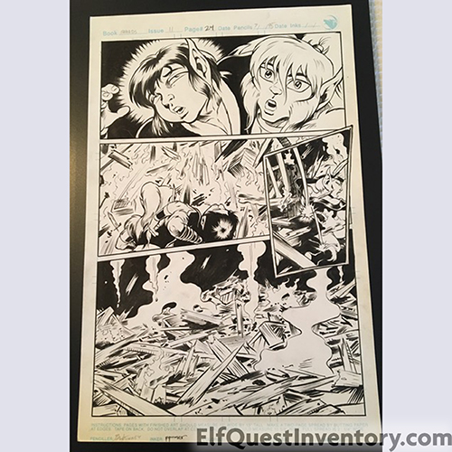 Shards original page