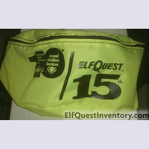 Elfquest Fanny Pack