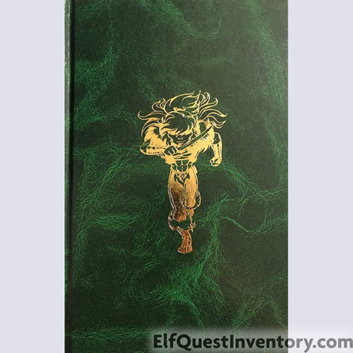 Elfquest Archives
