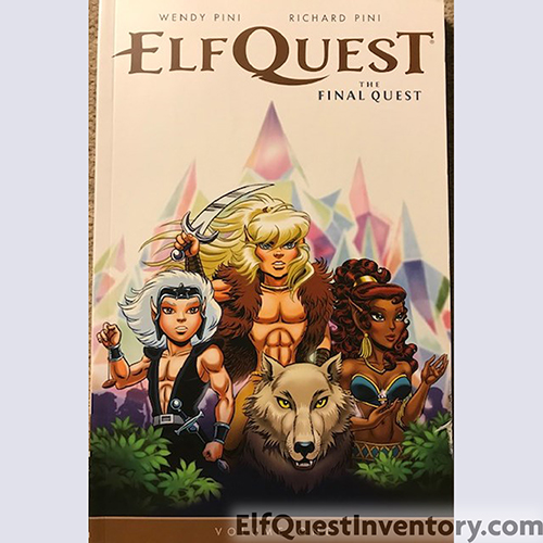 Final Quest