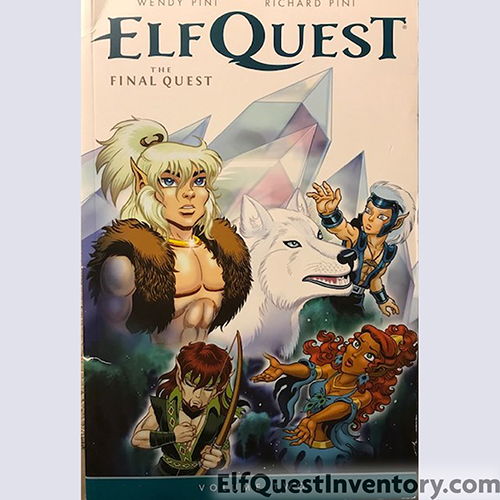 Final Quest