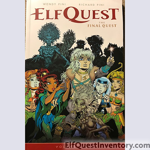 Final Quest