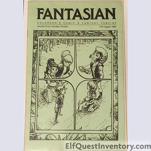Fantasian