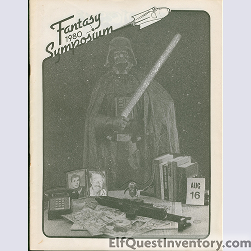 Fantasy Symposium