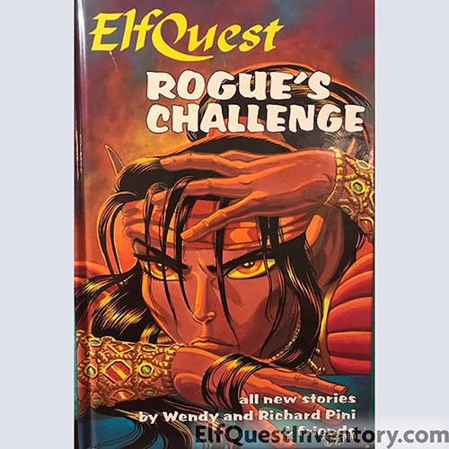 Rogue's Challenge