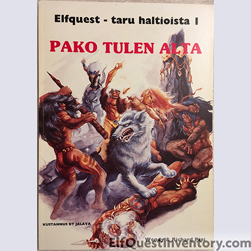 Original Quest