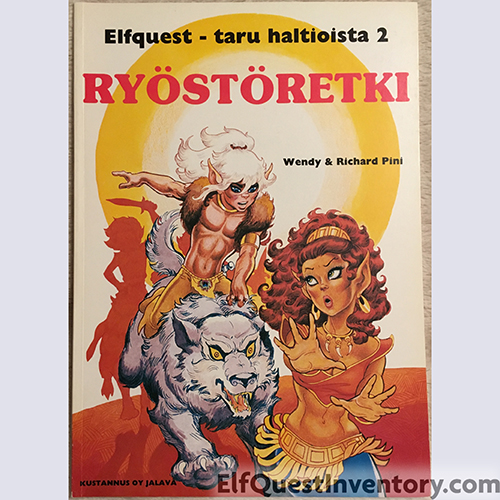 Original Quest