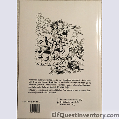 Original Quest