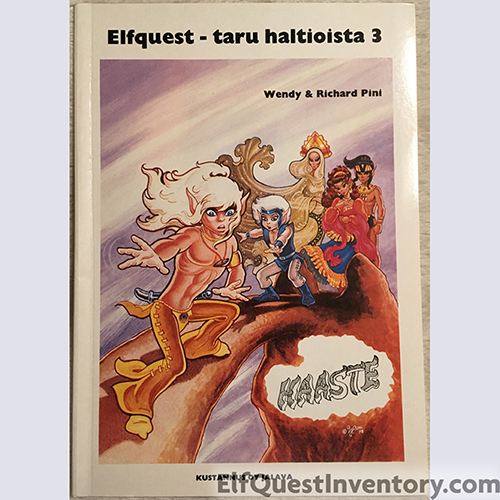 Original Quest